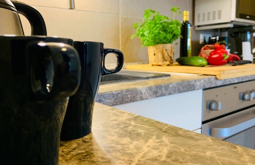 Muritz Apartment | Vacation apartment/apartment for 4 guests with 75m² in Göhren-Lebbin (163135)