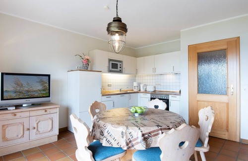 Ponitz am See Apartment | Vacation apartment/apartment for 6 guests with 105m² in Pönitz am See (286666)