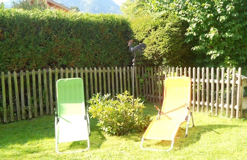 Rottach Apartment | Vacation apartment 4 Riederstein - Apartments Maria