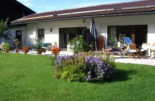 Rottach-Egern Apartment | Vacation apartment Wallberg - Holiday apartments Haus Eva Hagn