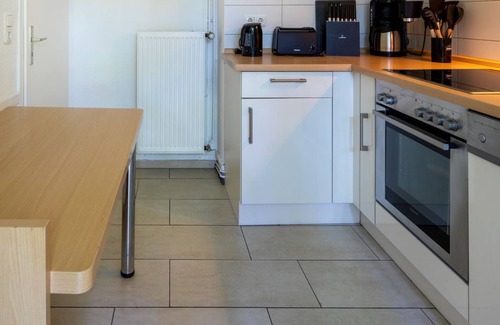Center Apartment | Vacation apartment mooring, centrally located