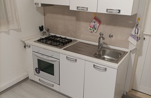 Bastia Umbra Apartment | Vacation apartment "The Casina" near Assisi and Bastia