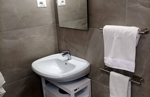 Bastia Umbra Apartment | Vacation apartment between Assisi and Bastia Umbra La Casina