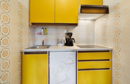 Burgusio Apartment | Vacation Apartment Sonnenhof SONNBLICK with Mountain View
