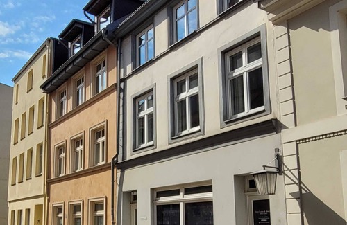 Old Town Apartment | Vacation apartment 07 - Ferienwohnungen Früchtenicht