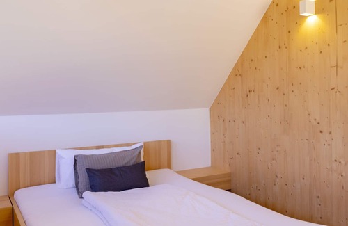 Elzach Apartment | Vacation apartment 1, 98 sqm, 3 bedrooms, max. 6 persons