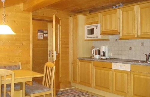 Schoppernau Apartment | Vacation apartment 1 - House Brunhilde