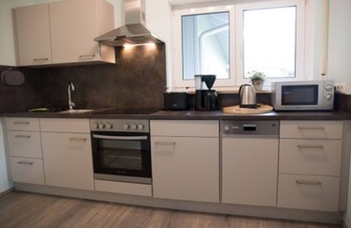 Iphofen Apartment | Vacation apartment 1 Bacchus, 65sqm, 2 bedrooms, max. 2 persons