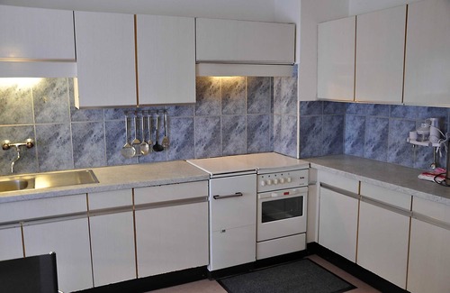 Wenns Apartment | Vacation apartment 1 - Schweizerhof