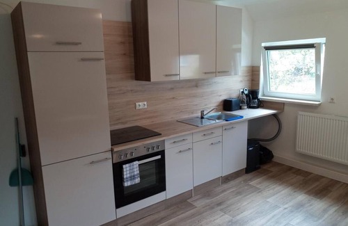 Wolkenstein Apartment | Vacation apartment 2 am Hambach