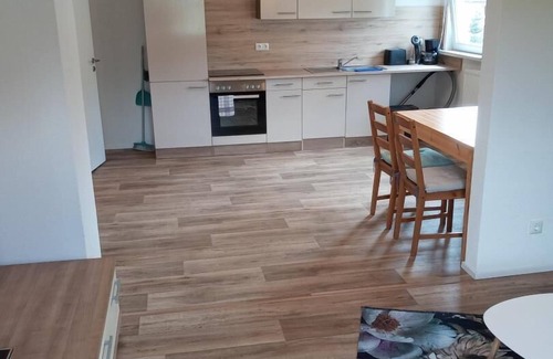 Wolkenstein Apartment | Vacation apartment 2 am Hambach