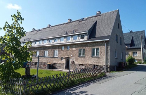 Wolkenstein Apartment | Vacation apartment 2 am Hambach