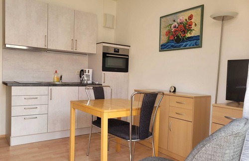 Old Town Apartment | Vacation apartment 20 - Ferienwohnungen Früchtenicht