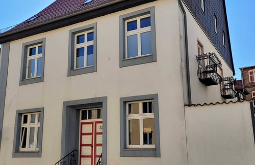 Old Town Apartment | Vacation apartment 20 - Ferienwohnungen Früchtenicht