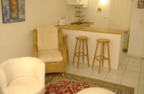 Farmsen - Berne Apartment | Vacation apartment 3 rooms 50 sqm, Hamburg Sasel-Berne: Very quiet location, with WLAN