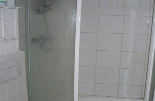Farmsen - Berne Apartment | Vacation apartment 3 rooms 50 sqm, Hamburg Sasel-Berne: Very quiet location, with WLAN