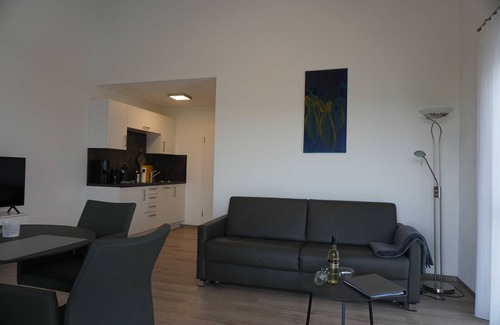 Nordheim Apartment | Vacation apartment 4 Osterhofen - Weingut Schaaf