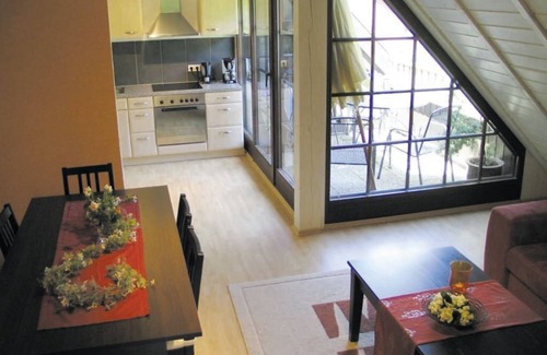 Horben Apartment | Vacation apartment 40sqm flower meadow - Haus Brigitte - Hintere Mühle