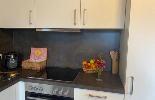 Tschagguns Apartment | Vacation apartment Alpennestchen