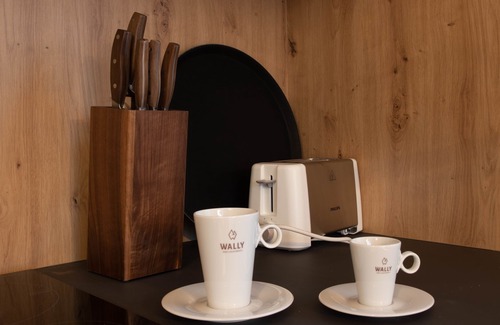 Rifenal Apartment | Vacation apartment/apartment for 4 guests with 42m² in Zammerberg (124231)