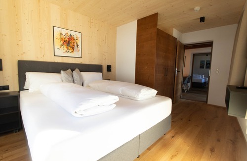 Rifenal Apartment | Vacation apartment/apartment for 4 guests with 42m² in Zammerberg (124231)