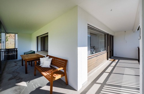 Meierhof Apartment | Vacation apartment/apartment for 4 guests with 100m² in Davos Dorf (268021)