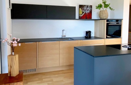 Salenstein Apartment | Vacation apartment/apartment for 6 guests with 145m² in Fruthwilen (146965)