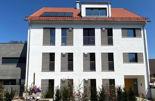 Salenstein Apartment | Vacation apartment/apartment for 6 guests with 145m² in Fruthwilen (146965)