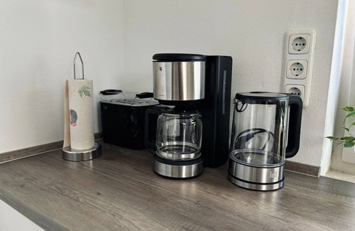 Epfach Apartment | Vacation apartment/apartment for 4 guests with 46m² in Altenstadt (267856)