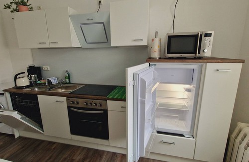 Baerenstein Apartment | Vacation apartment/apartment for 4 guests with 55m² in Bärenstein (269022)