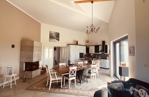 Dreschvitz Apartment | Vacation apartment/apartment for 6 guests with 115m² in Dreschvitz (272230)