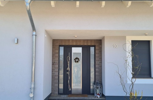 Dreschvitz Apartment | Vacation apartment/apartment for 6 guests with 115m² in Dreschvitz (272230)