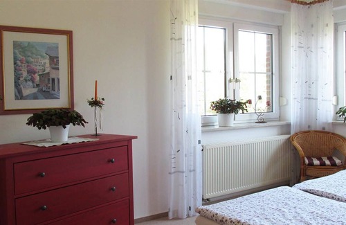 Hanstedt Apartment | Vacation apartment/apartment for 2 guests with 75m² in Hanstedt I (93827)