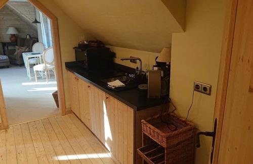 Luedersburg Apartment | Vacation apartment/apartment for 2 guests with 37m² in Lüdersburg (149380)