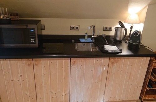 Luedersburg Apartment | Vacation apartment/apartment for 2 guests with 37m² in Lüdersburg (149380)