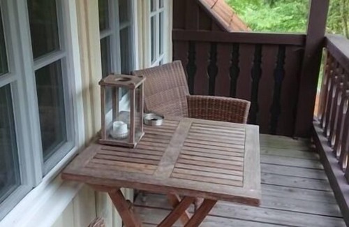 Luedersburg Apartment | Vacation apartment/apartment for 2 guests with 37m² in Lüdersburg (149380)