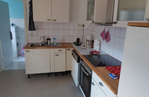 Metelsdorf Apartment | Vacation apartment/apartment for 4 guests with 60m² in Metelsdorf (161318)