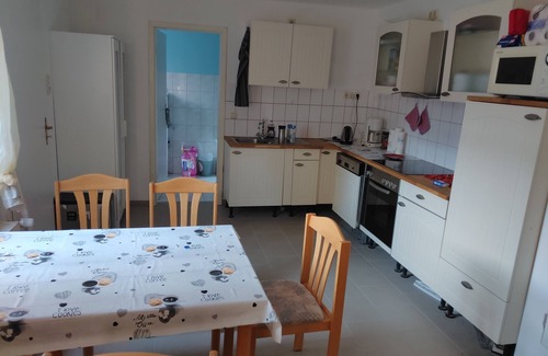 Metelsdorf Apartment | Vacation apartment/apartment for 4 guests with 60m² in Metelsdorf (161318)