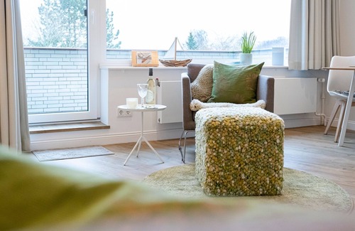 Scharbeutz Apartment | Vacation apartment/apartment for 2 guests with 32m² in Scharbeutz (286714)