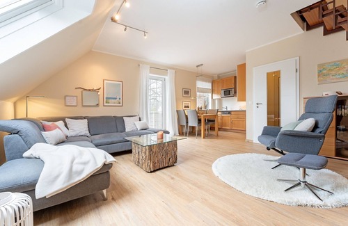 Scharbeutz Apartment | Vacation apartment/apartment for 3 guests with 51m² in Scharbeutz (286855)