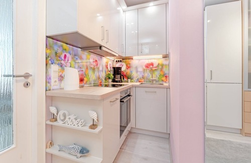 Scharbeutz Apartment | Vacation apartment/apartment for 2 guests with 37m² in Scharbeutz (287303)