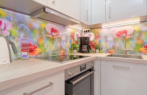 Scharbeutz Apartment | Vacation apartment/apartment for 2 guests with 37m² in Scharbeutz (287303)