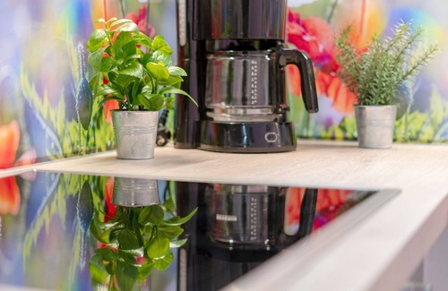 Scharbeutz Apartment | Vacation apartment/apartment for 2 guests with 37m² in Scharbeutz (287303)