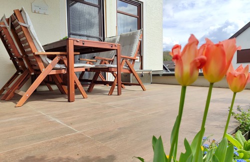 Waldenbuch Apartment | Vacation apartment/apartment for 4 guests with 67m² in Waldenbuch (298252)