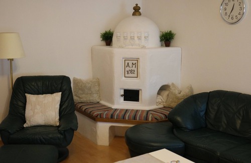 Weissenhorn Apartment | Vacation apartment/apartment for 5 guests with 80m² in Weißenhorn (72989)
