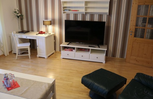 Weissenhorn Apartment | Vacation apartment/apartment for 5 guests with 80m² in Weißenhorn (72989)