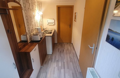 Wittenbeck Apartment | Vacation apartment/apartment for 2 guests with 30m² in Wittenbeck (170403)