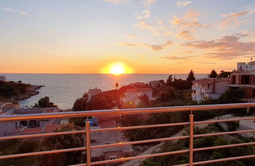 Utjeha Apartment | Vacation apartment/apartment for 4 guests with 98m² in Bar/Utjeha (266450)