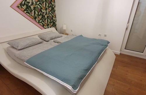 Utjeha Apartment | Vacation apartment/apartment for 4 guests with 98m² in Bar/Utjeha (266450)