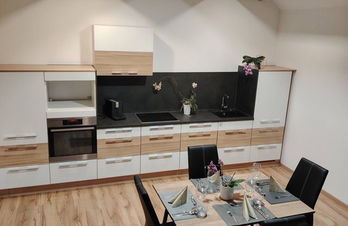 Bad Ischl Apartment | Vacation apartment/apartment for 4 guests with 64m² in Bad Ischl (295150)